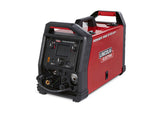 Lincoln Power MIG 215 MPi Multi-Process Welder Factory Demo Welder U4876-1 - WeldingMart.com