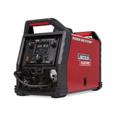 Lincoln POWER MIG 215 MPi Multi-Process Welder - K4876-1 - WeldingMart.com