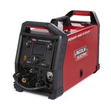 Lincoln POWER MIG 215 MPi Multi-Process Welder - K4876-1 - WeldingMart.com