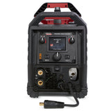 Lincoln POWER MIG 215 MPi Multi-Process Welder - K4876-1 - WeldingMart.com