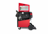 Lincoln Power MIG 262MP Low Hour Factory Demo Multi-Process Welder - U5376-1 - WeldingMart.com