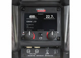 Lincoln Power MIG 262MP Low Hour Factory Demo Multi-Process Welder - U5376-1 - WeldingMart.com