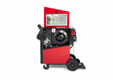 Lincoln Power MIG 262MP Low Hour Factory Demo Multi-Process Welder - U5376-1 - WeldingMart.com