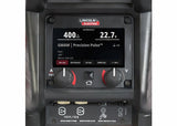 Lincoln Power MIG 262MP Low Hour Factory Demo Multi-Process Welder - U5376-1 - WeldingMart.com