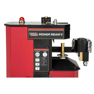 Lincoln POWER REAM II K2391-2 - WeldingMart.com