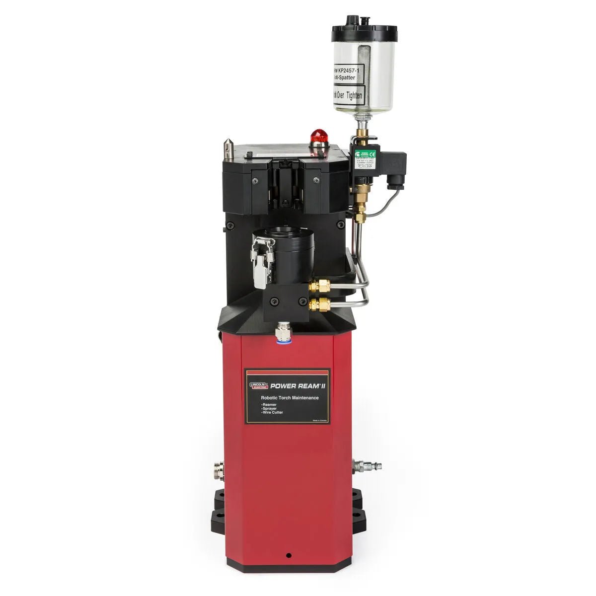 Lincoln POWER REAM II K2391-2 - WeldingMart.com