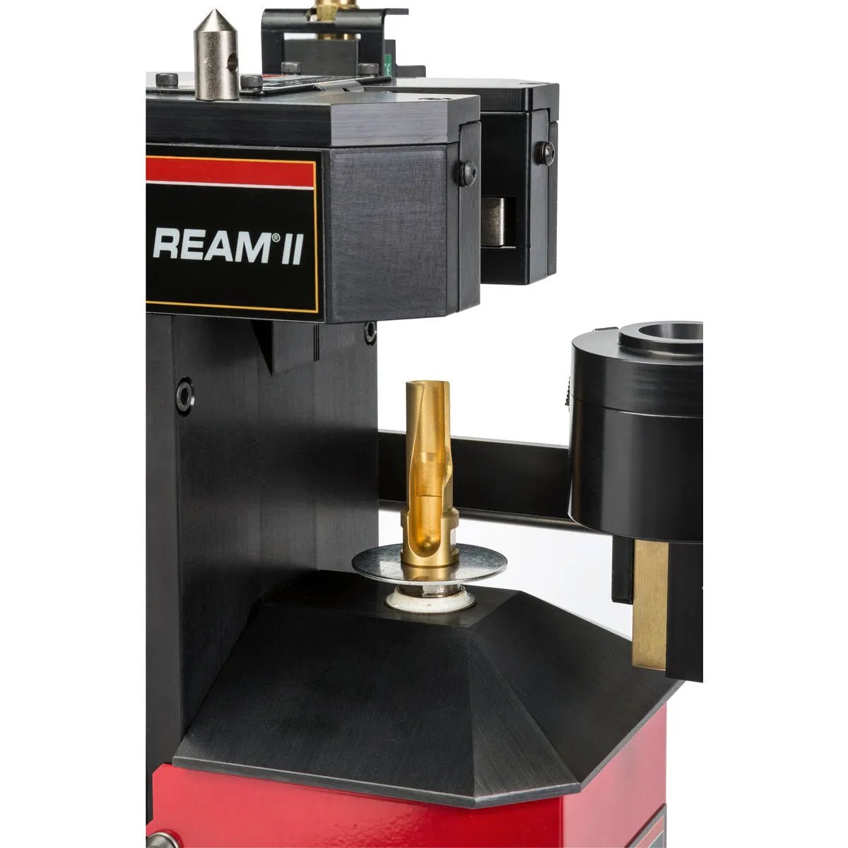 Lincoln POWER REAM II K2391-2 - WeldingMart.com