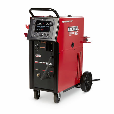 Lincoln Power Wave 300C Advanced - K4488-1 - WeldingMart.com