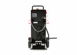 Lincoln Power Wave 300C Advanced Process Low Hour Factory Demo Welder - U4488-1 - WeldingMart.com