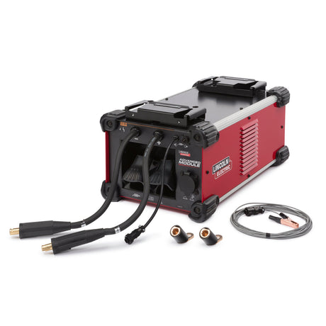 Lincoln Power Wave Advanced Process Module K3685-1 - WeldingMart.com