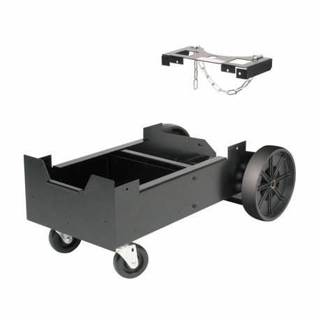 Lincoln Precision TIG 225 Understorage Cart K2348-1 - WeldingMart.com