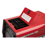 Lincoln Precision TIG 275 TIG Welder 460/575/1/60 - K2619-2 - WeldingMart.com