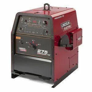Lincoln PRECISION TIG 275 TIG WELDER (EXPORT ONLY) K2620-1 - WeldingMart.com