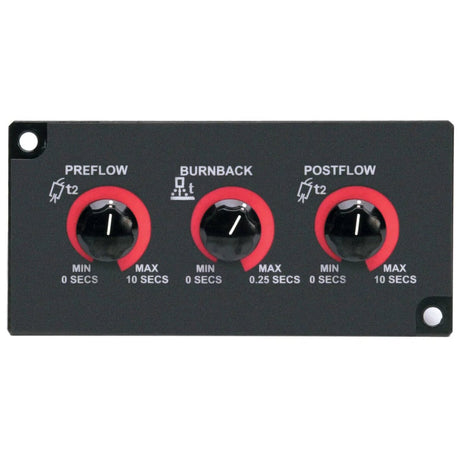 Lincoln Preflow, Postflow and Burnback Timer Kit K2330-2 - WeldingMart.com