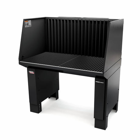 Lincoln Prism DownDraft Direct Table K2751-9 - WeldingMart.com