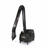 Lincoln Prism Mobile with 13 ft. Arm, MERV 16 Filter One-Pak Pkg. K4259-8 - WeldingMart.com