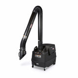 Lincoln Prism Mobile with 13 ft. Arm, MERV 16 Filter One-Pak Pkg. K4259-8 - WeldingMart.com