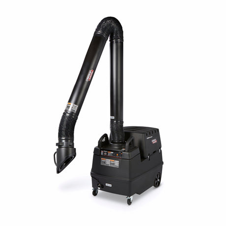 Lincoln Prism Mobile with Mechanized Cleaning 13 ft MERV 14 One-Pak K4384-3 - WeldingMart.com