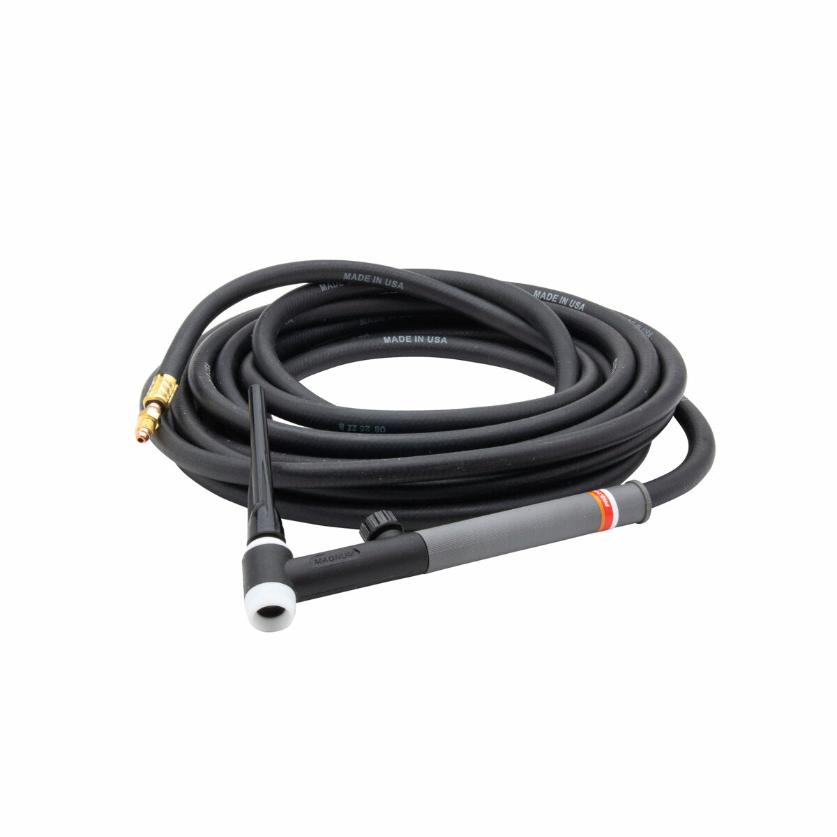 Lincoln PTA-17FV TIG Torch (25 ft 1pc) K1782-11 - WeldingMart.com