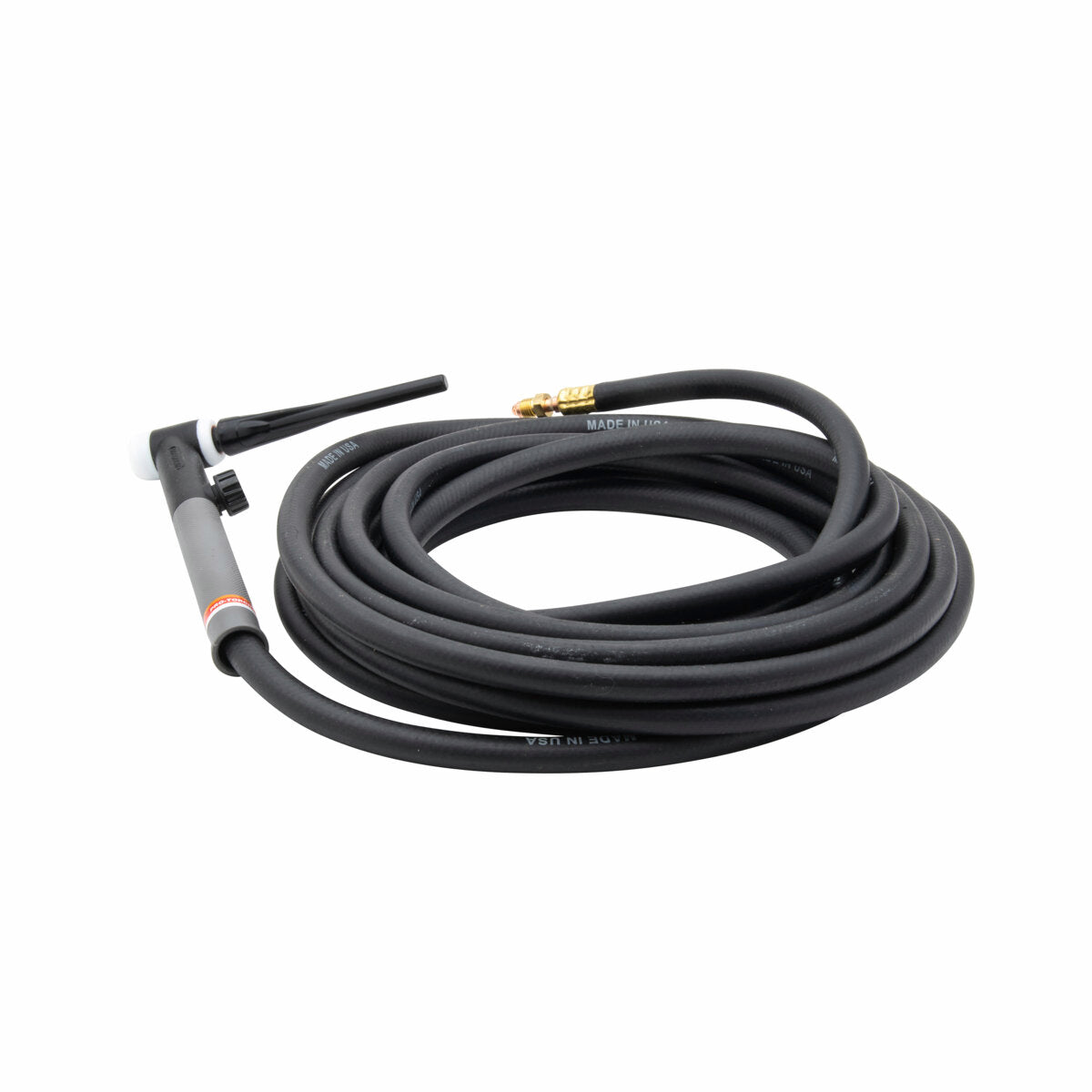 Lincoln PTA-17FV TIG Torch (25 ft 1pc) K1782-11 - WeldingMart.com