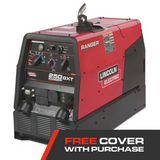 Lincoln Ranger 250 GXT Engine Driven Welder Kohler Electric Fuel Pump - K2382-4 - WeldingMart.com