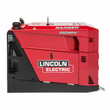 Lincoln Ranger 260MPX Engine Driven Welder Kohler - K3458-1 - WeldingMart.com