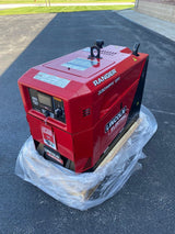 Lincoln Ranger 330MPX EFI Low Hour Factory Demo Engine Driven Welder Generator Kohler - U4779-1 - WeldingMart.com