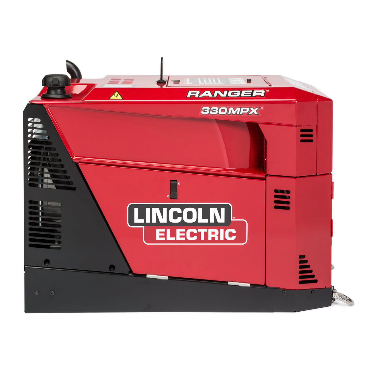 Lincoln Ranger 330MPX Engine Driven Welder Kohler - K3459-1 - WeldingMart.com