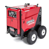 Lincoln Ranger 330MPX Engine Driven Welder Kohler - K3459-1 - WeldingMart.com