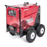 Lincoln Ranger 330MPX Engine Driven Welder Kohler - K3459-1 - WeldingMart.com