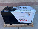 Lincoln Ranger Air 260MPX Multi-Function Engine Drive Factory Demo Model - U5238-1 - WeldingMart.com