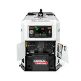 Lincoln Ranger Air 260MPX Multi-Function Engine Drive Factory Demo Model - U5238-1 - WeldingMart.com