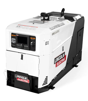 Lincoln Ranger Air 330MPX Multi-Function Engine Drive K5239-1—versatile welding equipment for mobile worksites, WeldingMart.