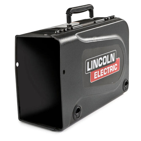 Lincoln Replacement Case Kit Polycarbonate K2596-2 - WeldingMart.com