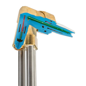 Lincoln Replacement Cutaway Harris Oxyfuel Torch K4442-2 - WeldingMart.com