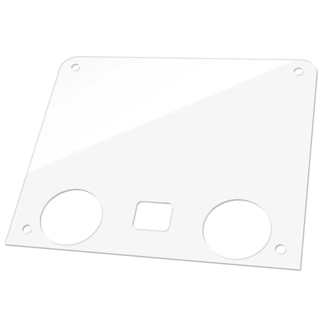 Lincoln Replacement Lens 7 inch KP4395-1 - WeldingMart.com