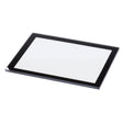 Lincoln Replacement Screen Shield KP4140-1 - WeldingMart.com