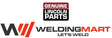 Lincoln REVERSING SWITCH ASBLY M7057-1 - WeldingMart.com
