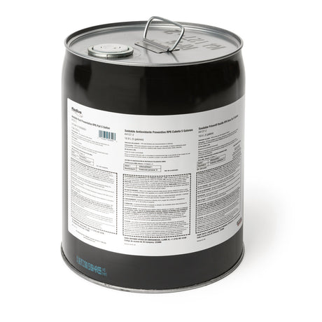 Lincoln RP6 Weldable Rust Preventative Fluid 5 Gallon Pail K4127-2 - WeldingMart.com