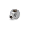 Lincoln SAR air inlet fitting KP5520-1 for VIKING 3250D FGS supplied air respirator regulator