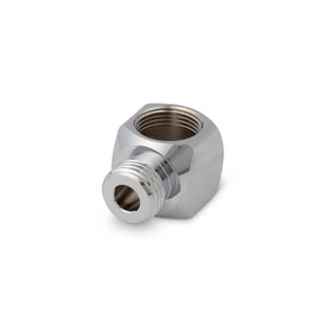 Lincoln SAR air inlet fitting KP5520-1 for VIKING 3250D FGS supplied air respirator regulator - view 2