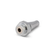 Lincoln SAR industrial interchange 1/4 inch plug with M14 male thread KP5521-1 for VIKING 3250D FGS supplied air respirator