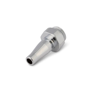 Lincoln SAR industrial interchange 1/4 inch plug with M14 male thread KP5521-1 for VIKING 3250D FGS supplied air respirator - view 2