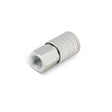 Lincoln SAR industrial interchange 1/4 inch socket with 1/4 inch female NPT KP5525-1 for VIKING 3250D FGS supplied air respirator