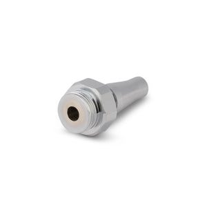 Lincoln SAR Schrader 1/4 inch plug with M14 male thread KP5523-1 for VIKING 3250D FGS supplied air respirator