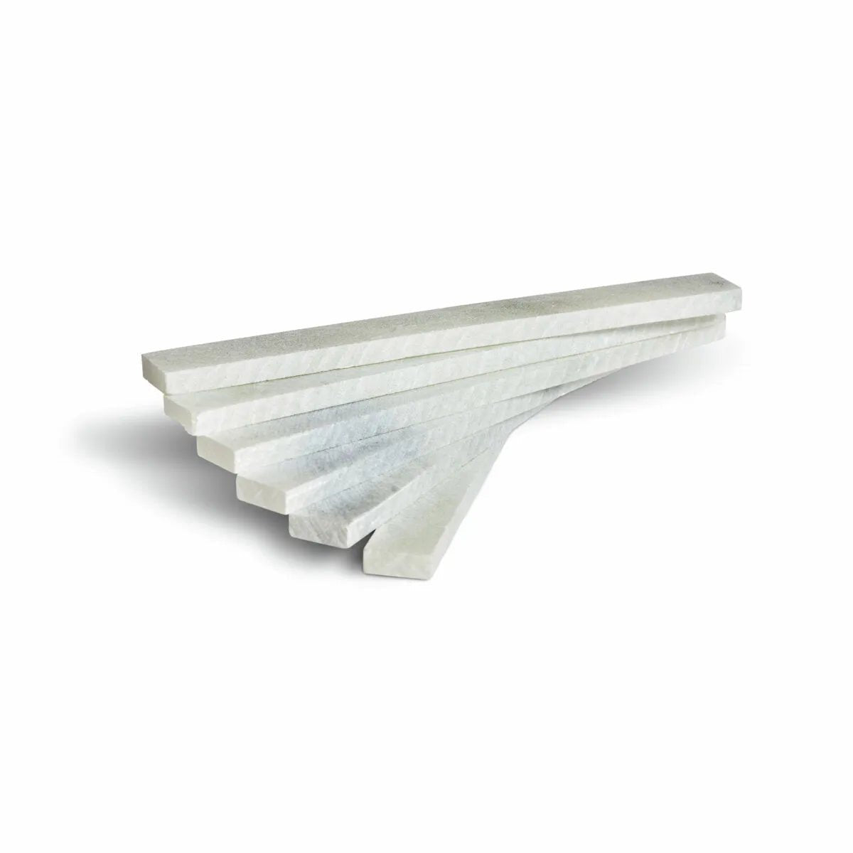 Lincoln Soapstone Flat Soapstones (6 Pack) KP3726-1 - WeldingMart.com