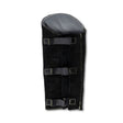 Lincoln K5762-ALL Split Leather Arm Pad with FR Liner - view 1