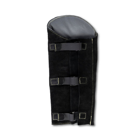 Lincoln K5762-ALL Split Leather Arm Pad with FR Liner - view 1