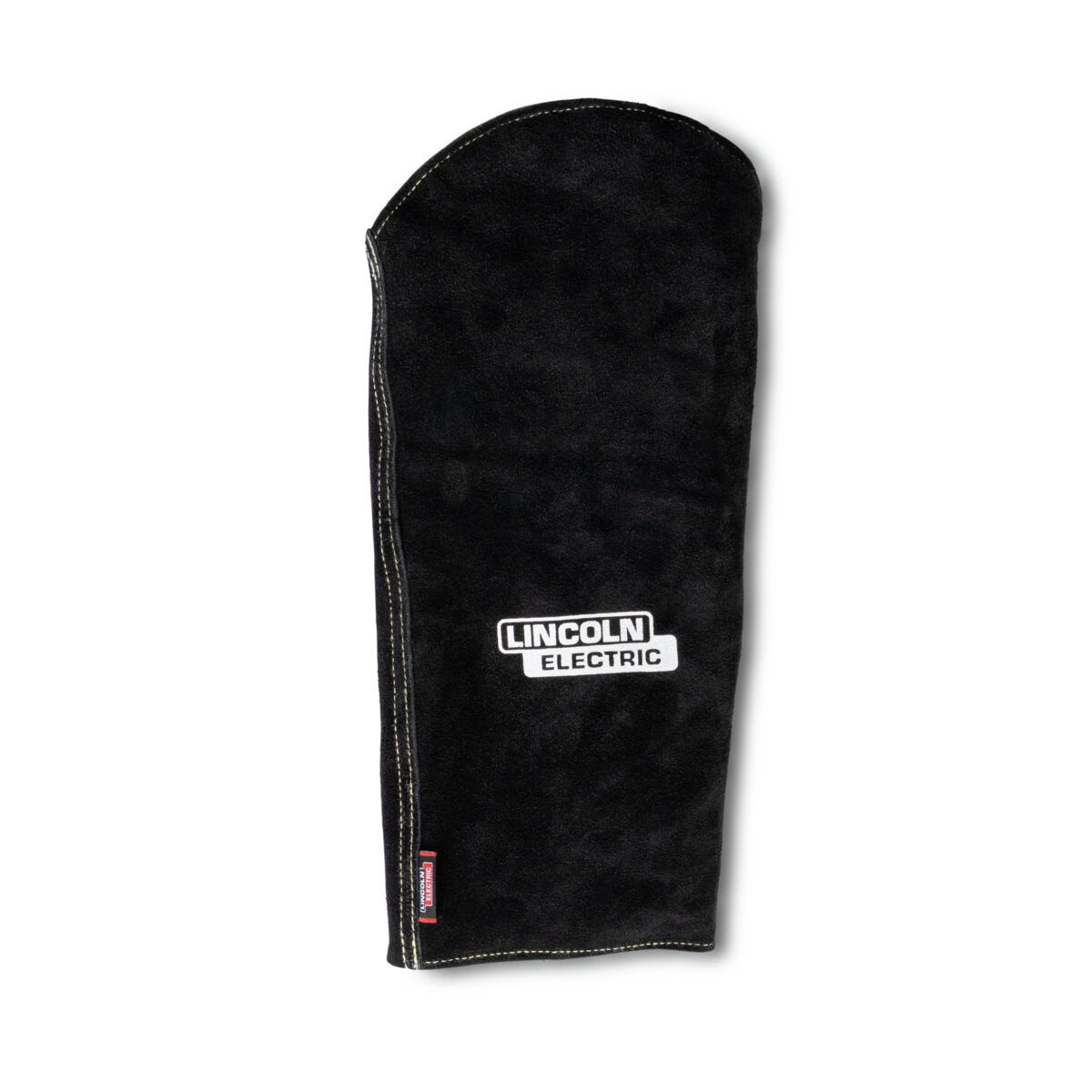 Lincoln K5762-ALL Split Leather Arm Pad with FR Liner - view 2