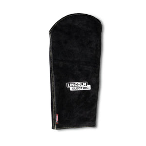 Lincoln K5762-ALL Split Leather Arm Pad with FR Liner - view 2